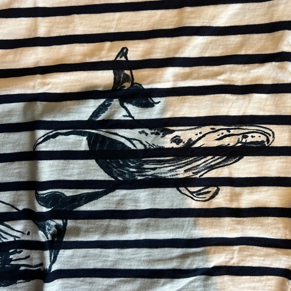 J. Crew Long Sleeve T Shirt - Picture 4 of 4